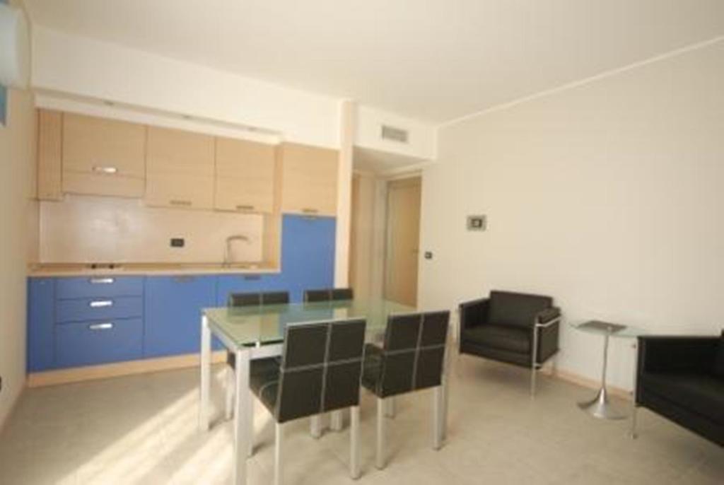 Residence & Suites Solaf Bonate di Sopra Szoba fotó