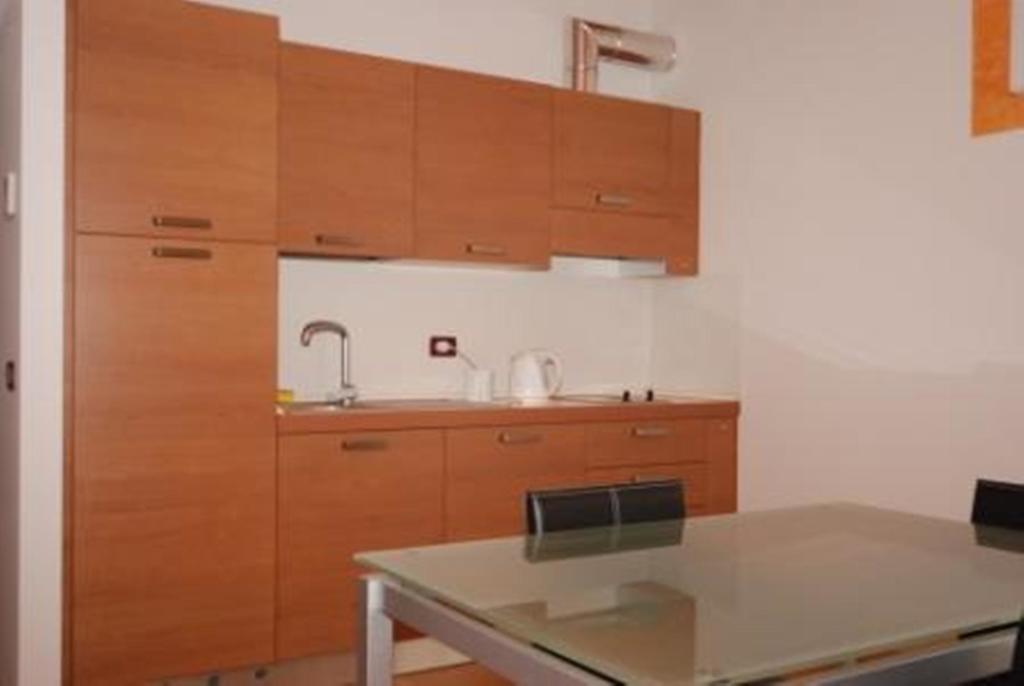 Residence & Suites Solaf Bonate di Sopra Szoba fotó