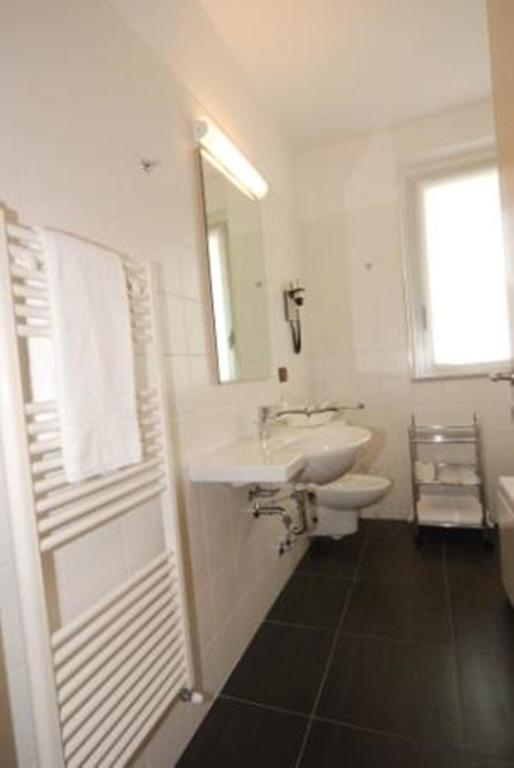 Residence & Suites Solaf Bonate di Sopra Szoba fotó