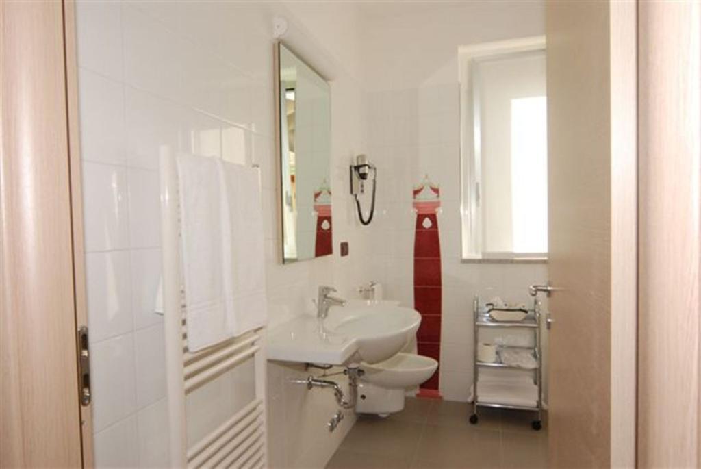 Residence & Suites Solaf Bonate di Sopra Szoba fotó