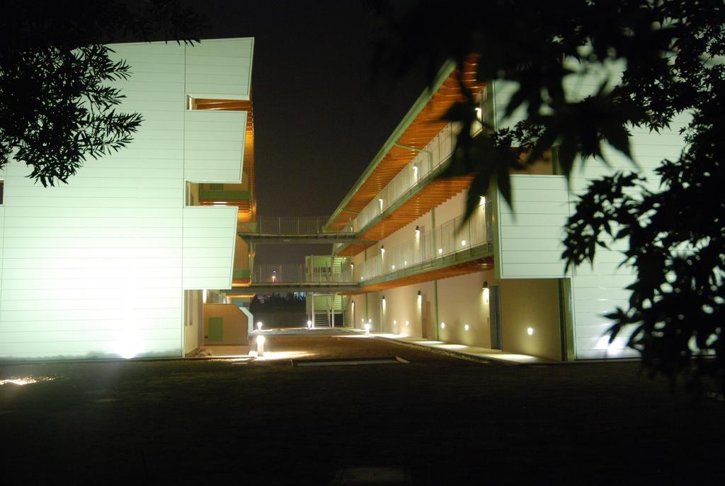 Residence & Suites Solaf Bonate di Sopra Kültér fotó